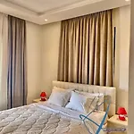 Lungomare 3* Vlorë