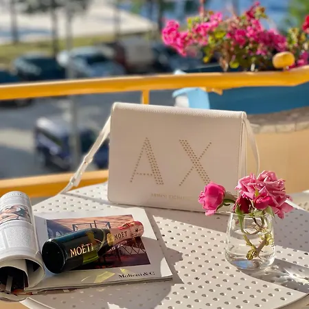 Lungomare Ξενοδοχείο 3*