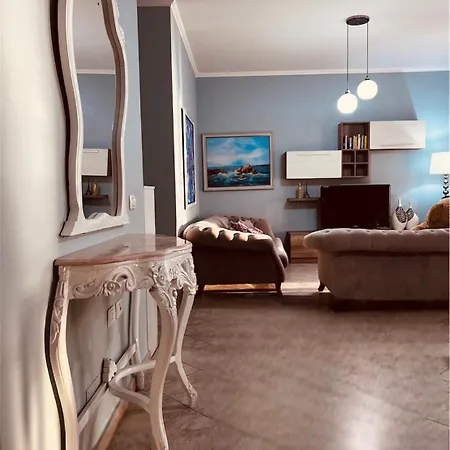 Szálloda Lungomare Vlora