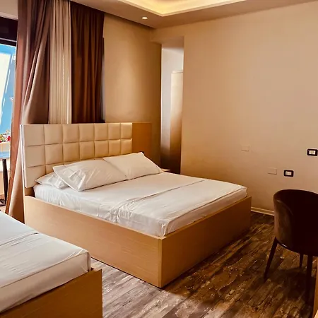 Lungomare 3* Vlorë