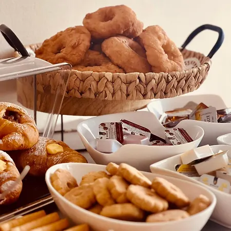 Szálloda Lungomare Vlora