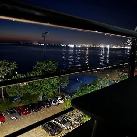 Lungomare Szálloda 3*