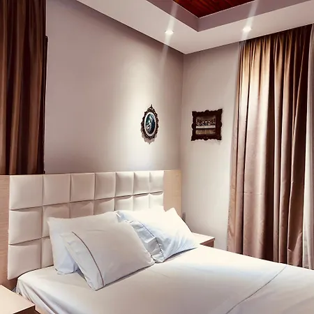 Lungomare 3*