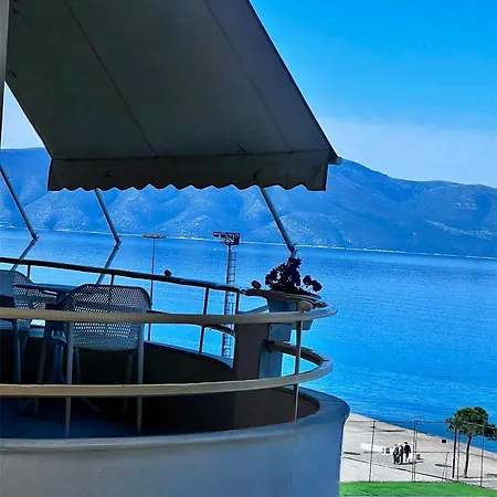 Lungomare 3* Vlorë