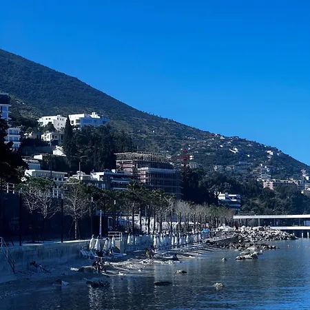 Lungomare