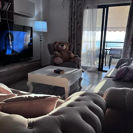 Hotel Lungomare 3*