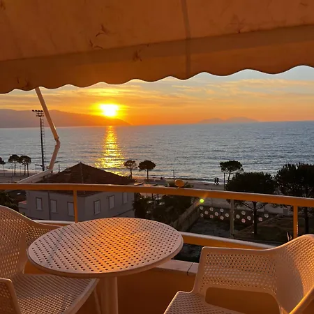 Lungomare Vlorë