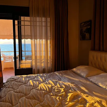 Hotel Lungomare 3*