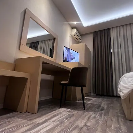 Hotell Lungomare