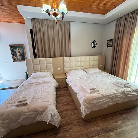 Hotel Lungomare