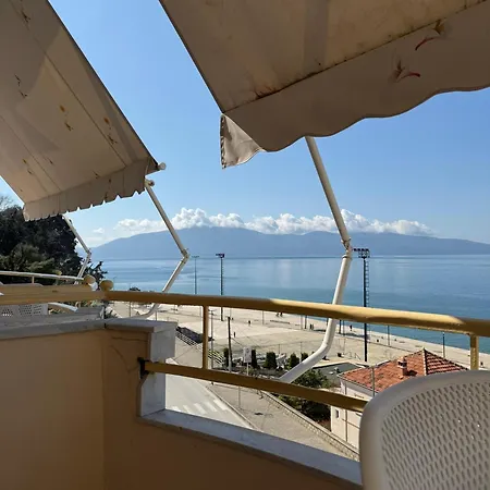 Lungomare Hotell 3*