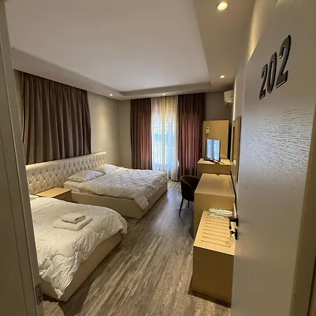 Hotel Lungomare 3*