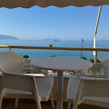 Lungomare Vlorë