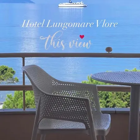 Lungomare فندق فلورا