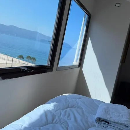 فندق Lungomare 3*