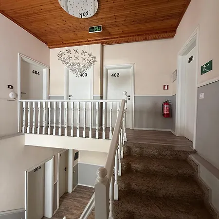 Lungomare 3* Vlorë