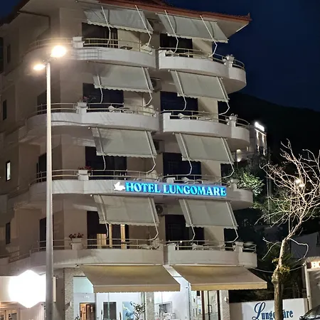 Lungomare 3*