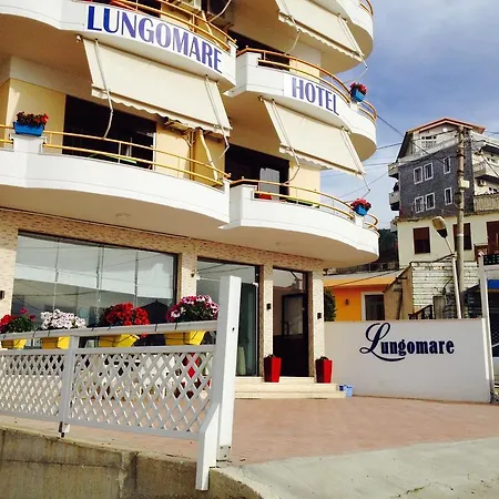 Ξενοδοχείο Lungomare