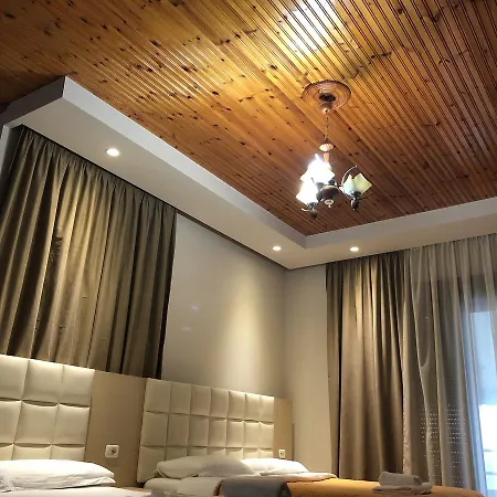 Hotel Lungomare Vlorë