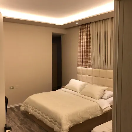 Lungomare Vlorë