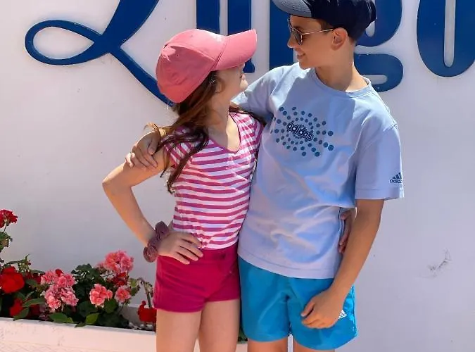 Ξενοδοχείο Lungomare