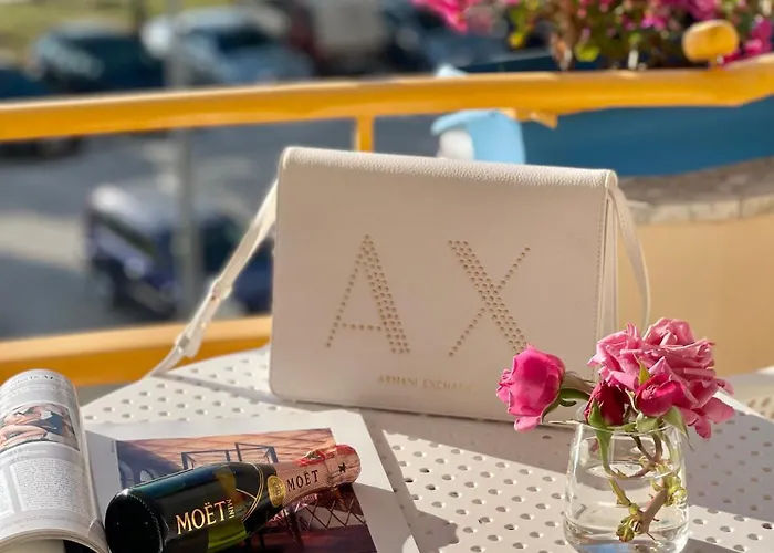 Lungomare Ξενοδοχείο 3*