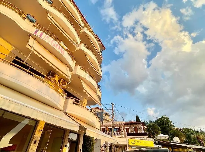 Lungomare Ξενοδοχείο Vlorë