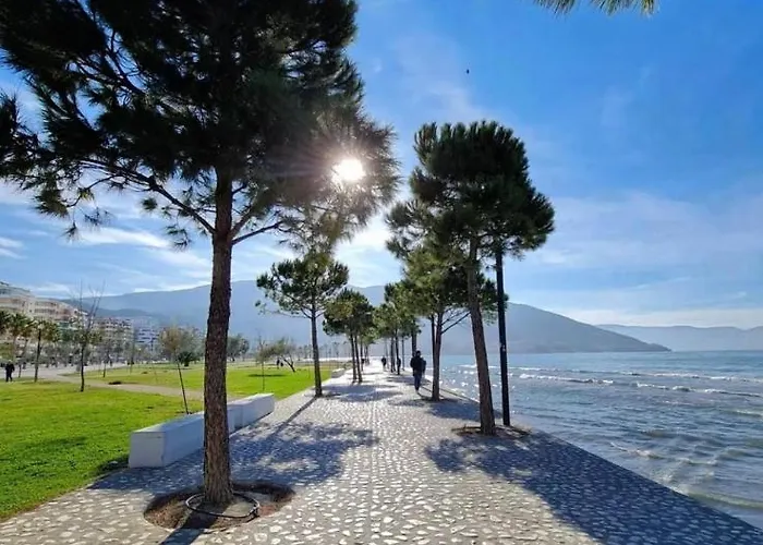 Ξενοδοχείο Lungomare