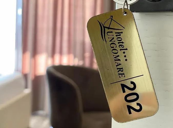 Lungomare Ξενοδοχείο