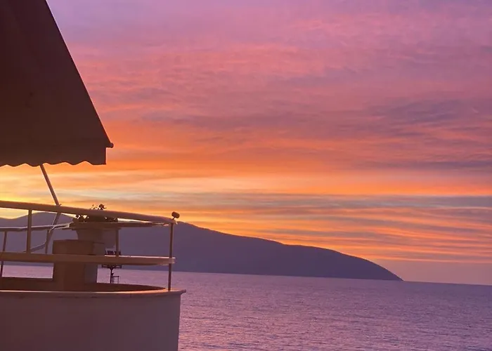 Lungomare Ξενοδοχείο 3*