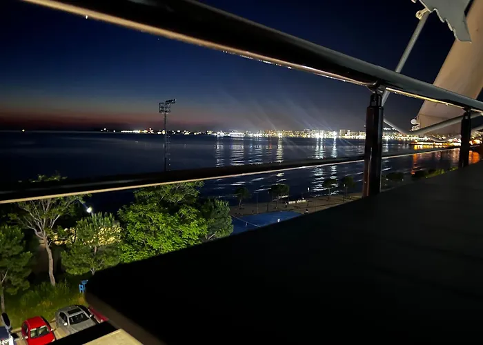 Lungomare 3* Vlora