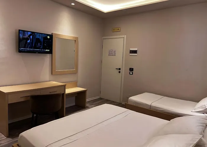 Lungomare Ξενοδοχείο 3*