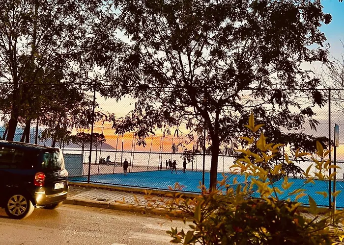 Lungomare Ξενοδοχείο 3*