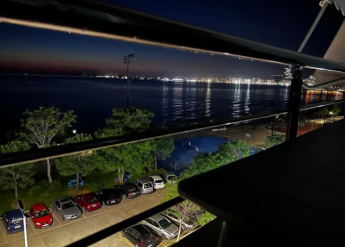 Lungomare Ξενοδοχείο 3*