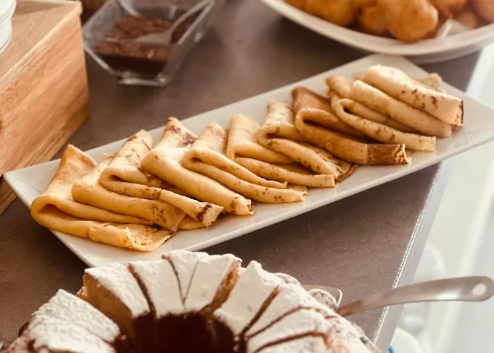 Ξενοδοχείο Lungomare Vlorë