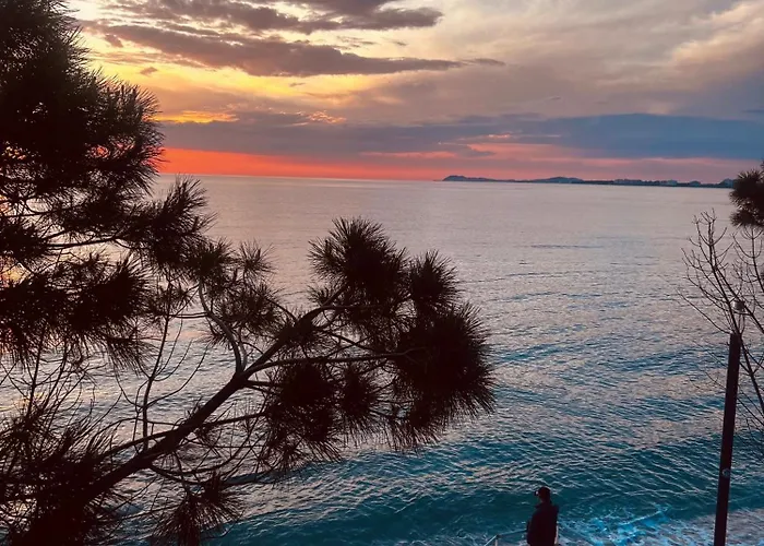 Ξενοδοχείο Lungomare