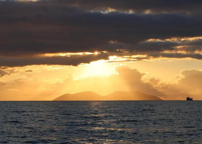 Lungomare Ξενοδοχείο 3*