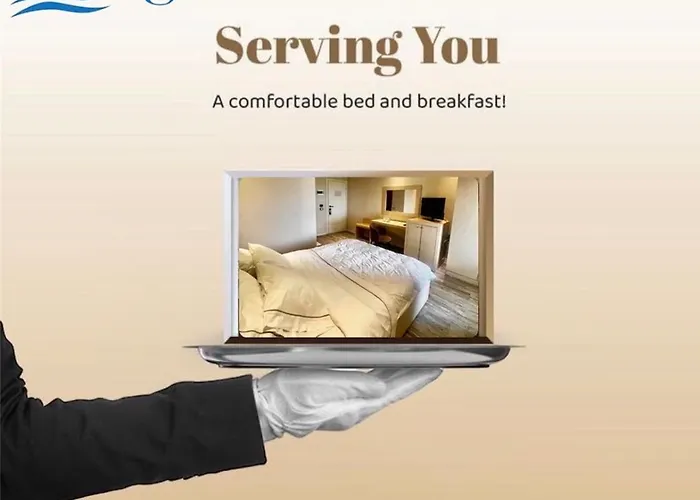 Lungomare Szálloda Vlora