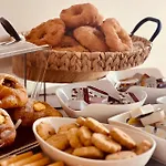 Hotel Lungomare Vlore