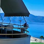 Lungomare 3* Vlore