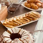 Hotel Lungomare Vlore