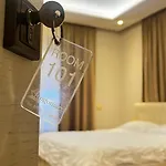 מלון Lungomare Vlorë