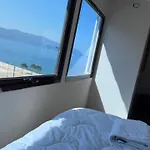 Szálloda Lungomare 3*