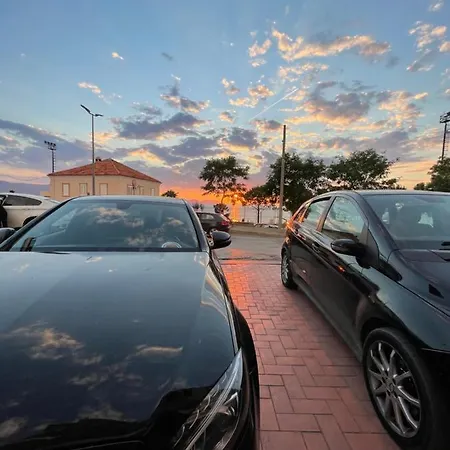 Lungomare Otel Avlonya