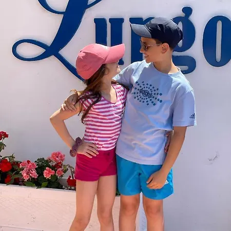 Otel Lungomare