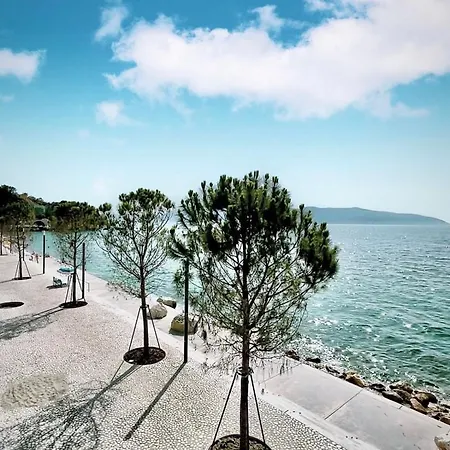 Lungomare 3*