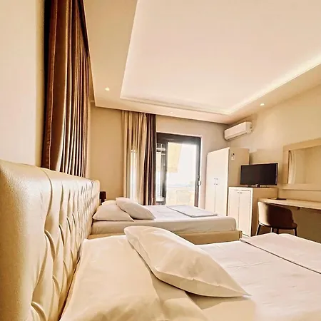 Hotel Lungomare
