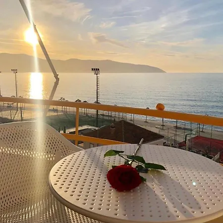 Lungomare Vlore