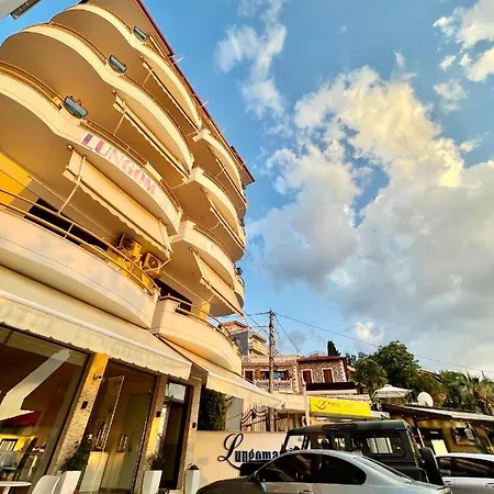 Lungomare Otel Avlonya