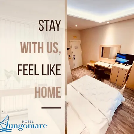 Lungomare Hotel